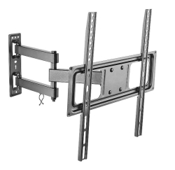 Superior  STAFFA SUPPORTO A PARETE FULL MOTION EXTRA SLIM (SUPSTV003) DA 32" A 55"